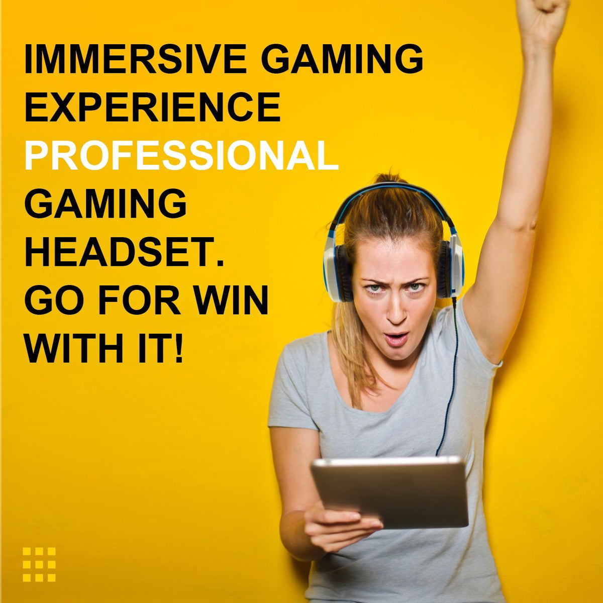 3.5Mm Noise-Canceling Gaming Headset With Retractable Mic 2M Cable - Black Red