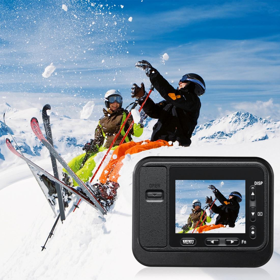 Sony Rx0 Protective Cage with 37mm Lens and Sunshade - Silver