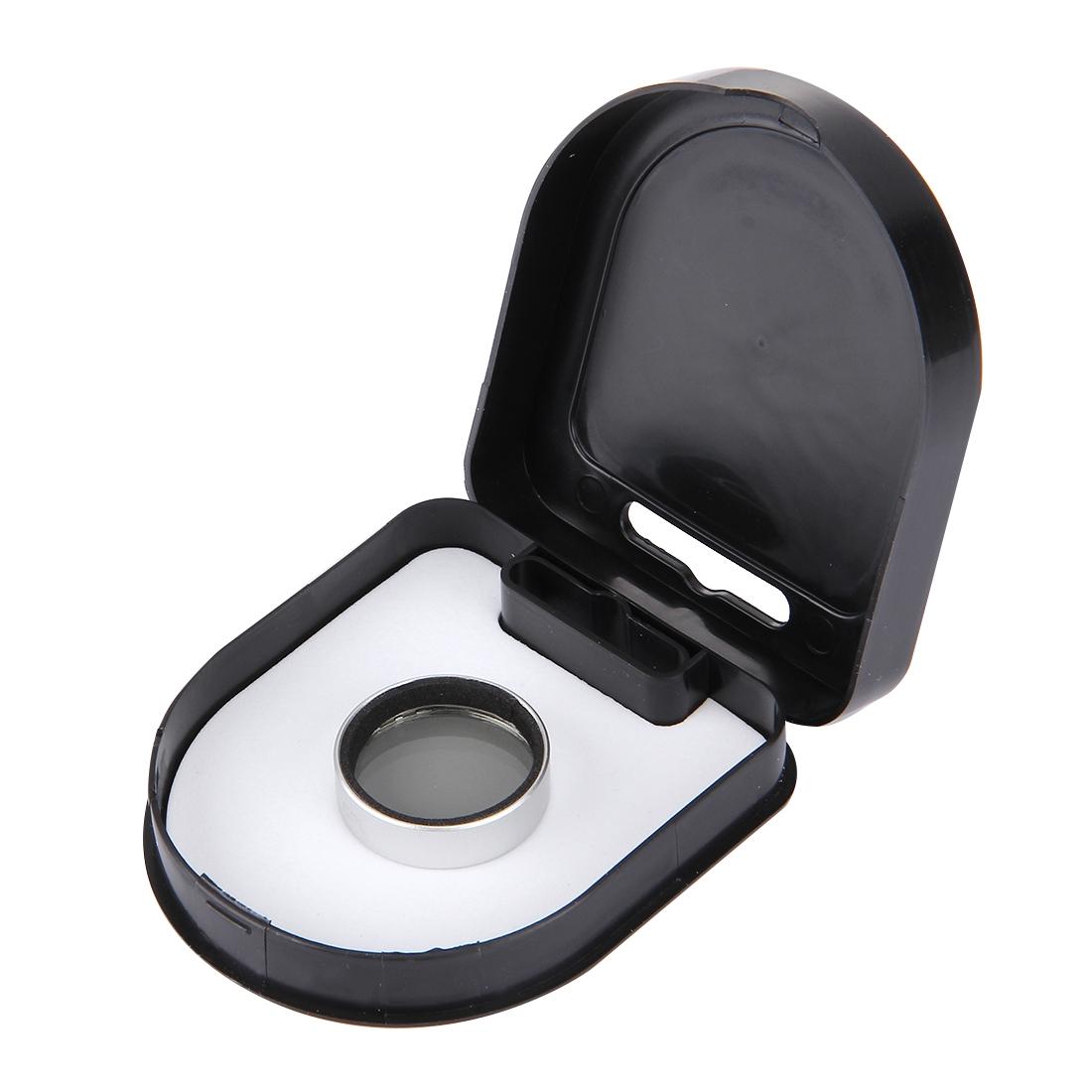 Xiaomi Xiaoyi Yi Ii 4k Action Camera with Professional Cpl Filter - Silver