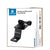 Universal Motorcycle Mount for Action Cameras - Silver