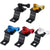Universal Motorcycle Mount for Action Cameras - Silver