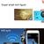 170 Degree Wide Angle Wifi Action Camera with Waterproof Case - Supports 64gb Micro Sd - Silver