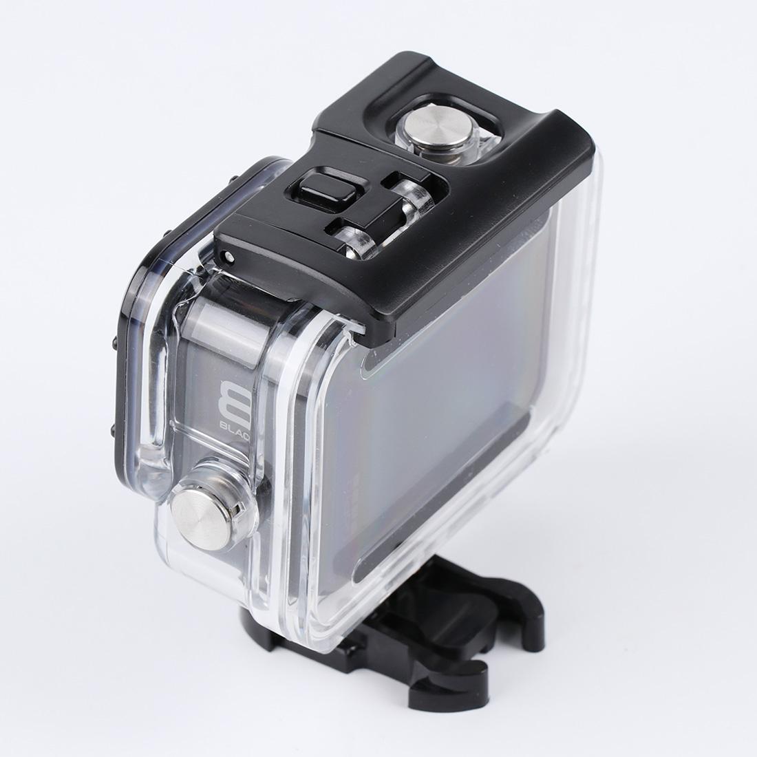 Waterproof Housing Case for Gopro - 45m Depth