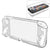 Protective Clear Cover For Nintendo Switch Lite