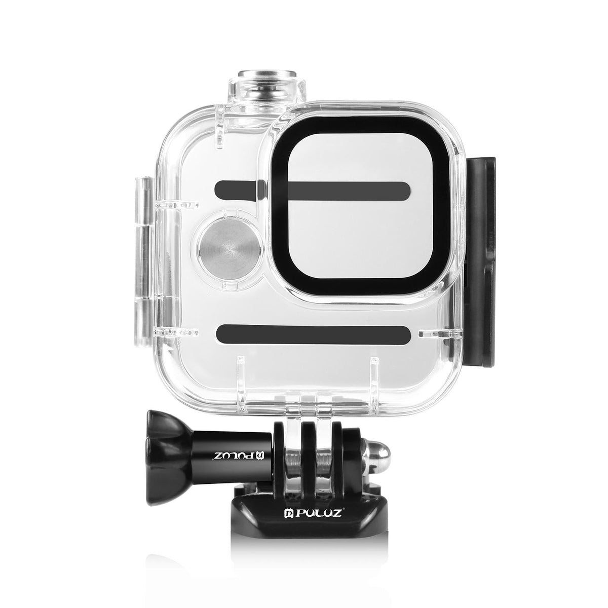Waterproof Housing Case with Mount and Screw - 40m