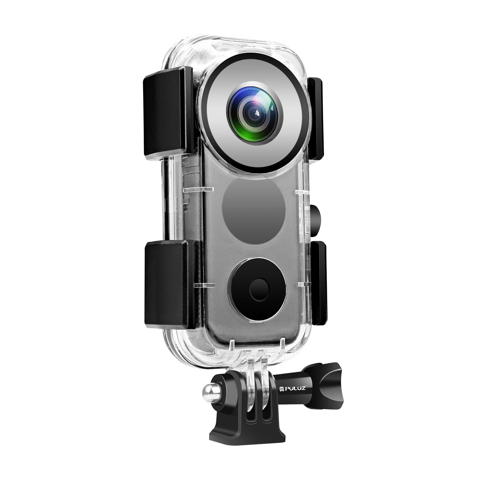 Waterproof Housing for Insta360 one X2 - 30m Depth