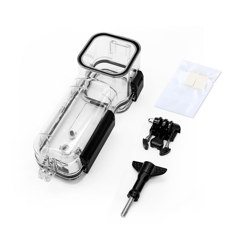 Waterproof Diving Case for Dji Pocket 3 - 45m Depth