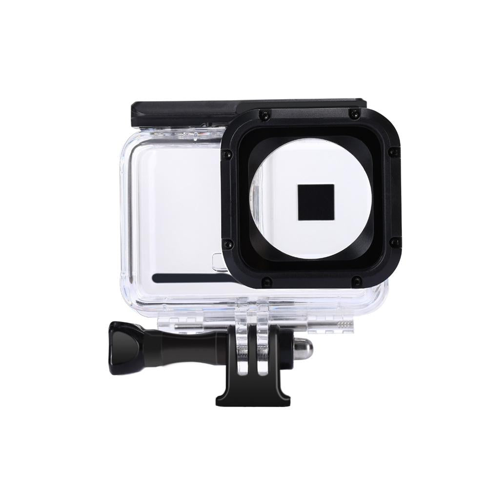60m Waterproof Diving Case for Insta360 one r 1.0 Inch Edition