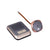 3.0 Tft Display Digital Door Viewer With 3.0Mp Camera Tf Card Support & Night Vision - 32Gb Max - Bronze