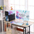 32 Inch Dust-proof Cover for Desktop Computer Lcd Monitor - Little Yellow Duck