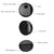 Mini Wifi Camera With 1080P Hd Night Vision & Remote Control