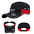 Unisex Sunscreen Golf Hat - Breathable & Multi-functional Navy Blue