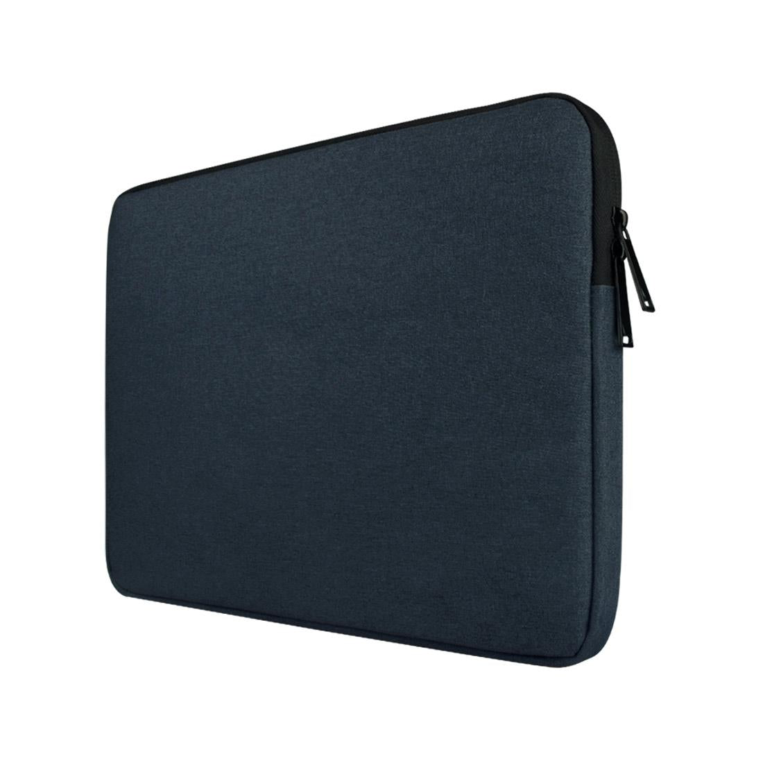 Universal Oxford Cloth Laptop Tablet Bag - Fits 13.3 Inch And Smaller - Navy Blue