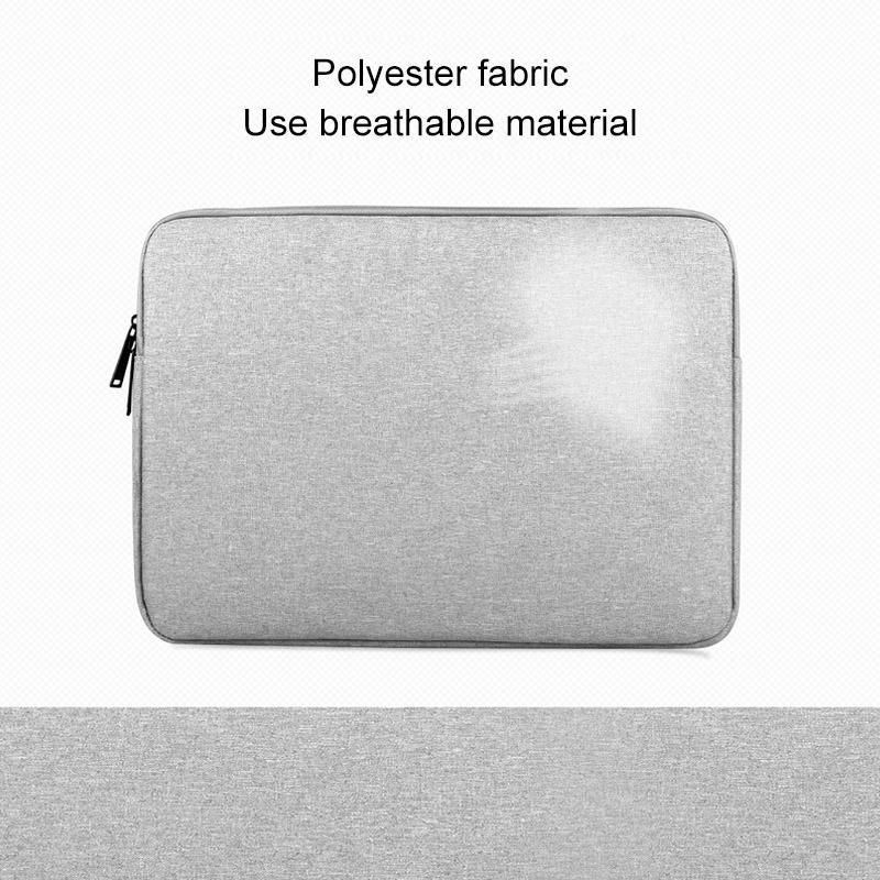 14 Laptop / Tablet Bag for Business use - Universal Fit - Navy Blue