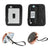 3.0 Tft Display Digital Door Viewer With 3.0Mp Camera Tf Card Support & Night Vision - 32Gb Max - White