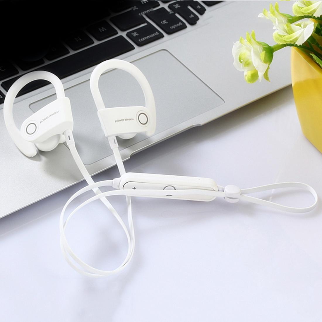 Wireless Bluetooth In-ear Earphones with Mic - G5 V4.2 - Ip8P3560W