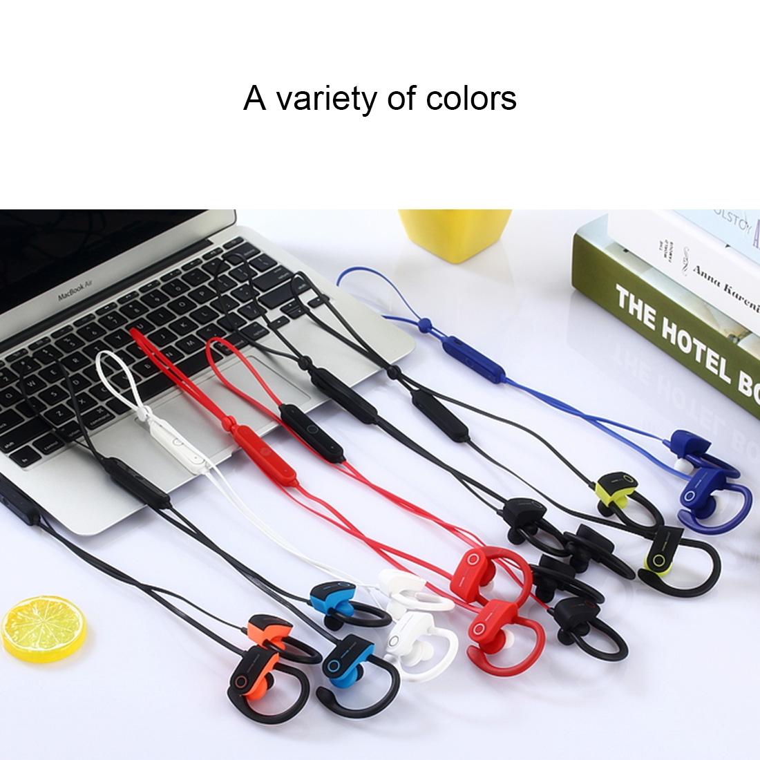 Wireless Bluetooth In-ear Earphones with Mic - G5 V4.2 - Ip8P3560W