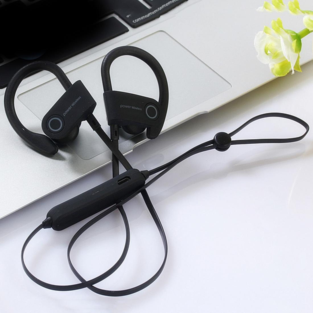 Wireless Bluetooth In-ear Earphones with Mic - G5 V4.2 - Ip8P3560W