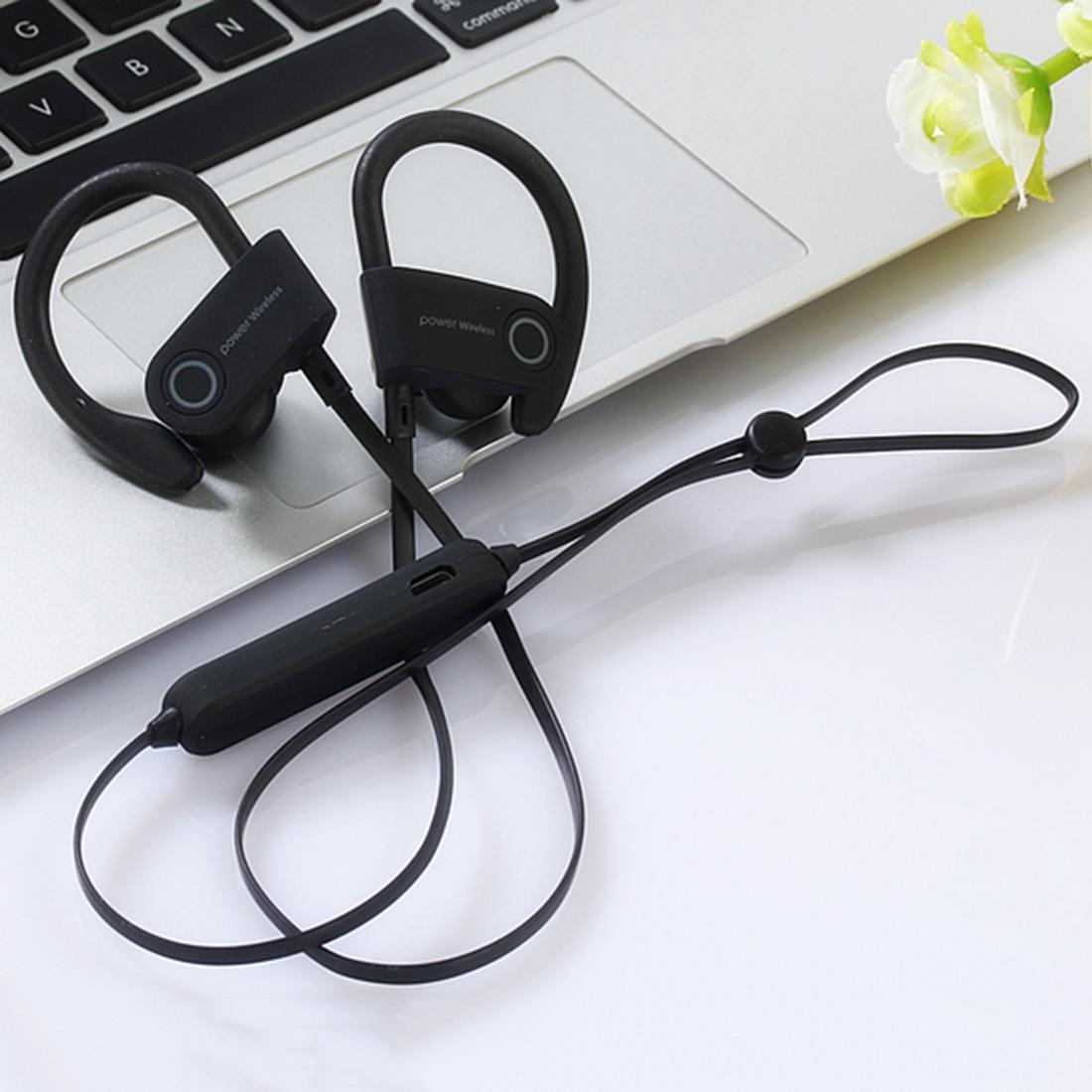 Wireless Bluetooth In-ear Earphones with Mic - G5 V4.2 - Ip8P3560W
