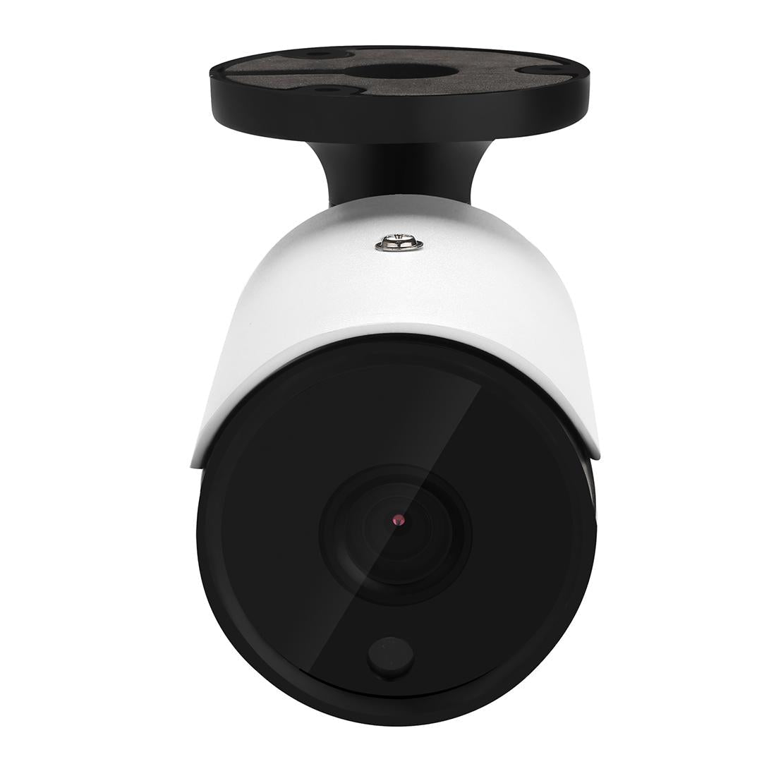 2Mp 1080P H.264 Ip Camera With Poe For Video Surveillance