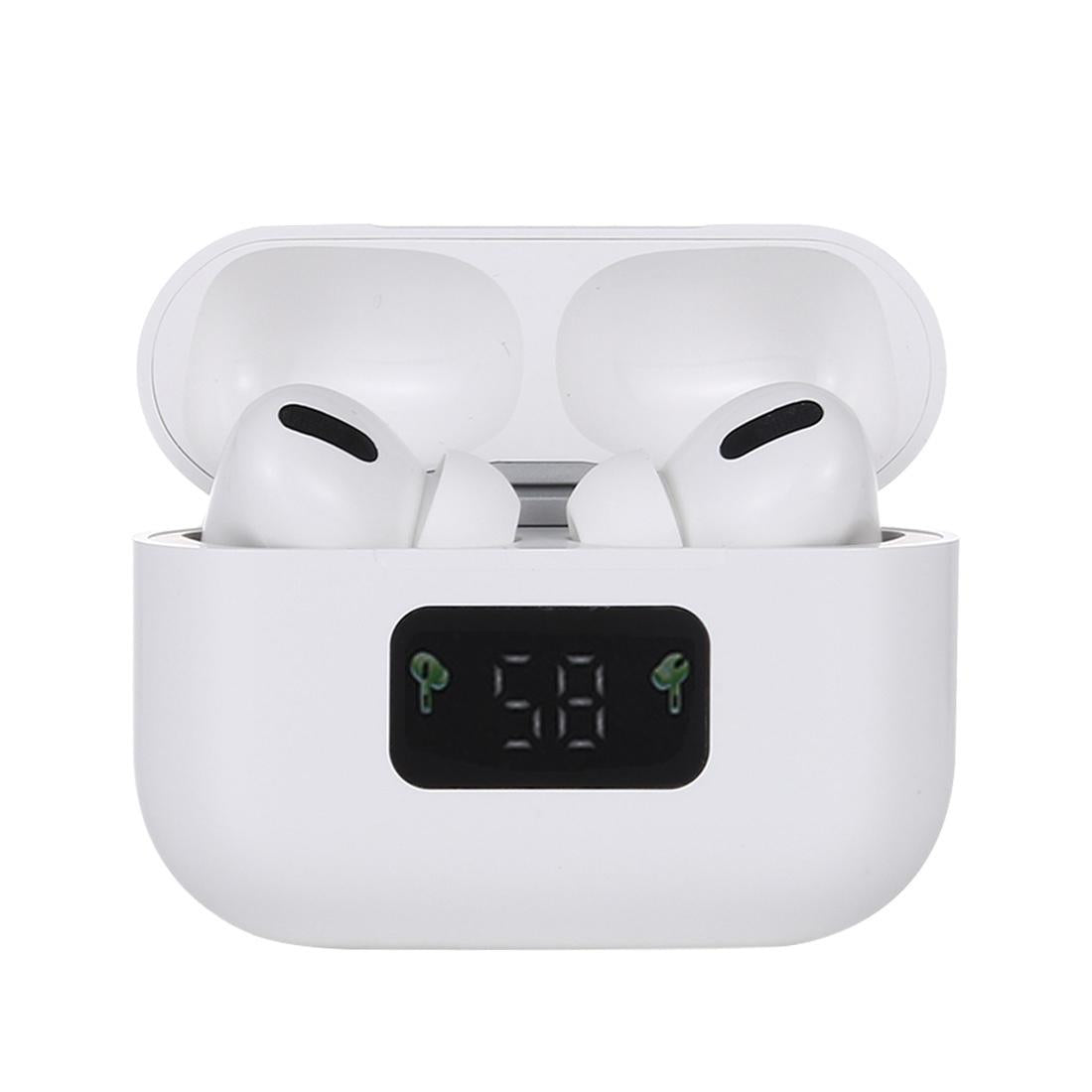 Wireless Bluetooth 5.0 Earphones For Ios Devices - I58 Tws