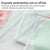 22 Desktop Computer Lcd Monitor Dust-proof Cover - Cloth Material - Good Night