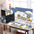22 Desktop Computer Lcd Monitor Dust-proof Cover - Cloth Material - Good Night