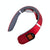 Pangao Smart Neck Massager Pulse Physiotherapy Device - White