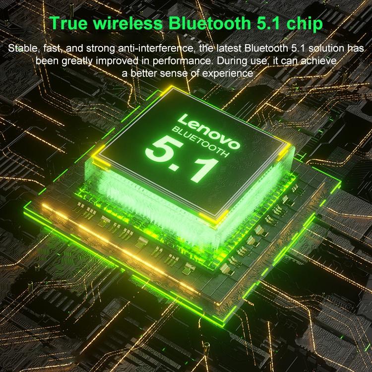 Wireless Gaming Bluetooth Earphones - Xt85 Tws - White