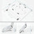Enhanced Laptop Cooling Stand - Versatile and Efficient - White
