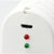 400M Golf Laser Distance Measuring Instrument - Waterproof Handheld - White
