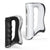 Electric Cervical Spine Massage Instrument Vibration Therapy For Myofascial Muscles - White