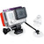 10-piece Board Mount Set for Action Cameras - White