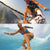 10-piece Board Mount Set for Action Cameras - White