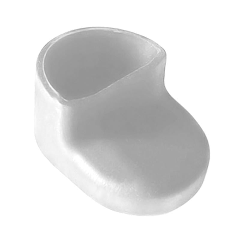 Xiaomi M365 Rear Fender Hook Cover - Electric Scooter Accessory - White