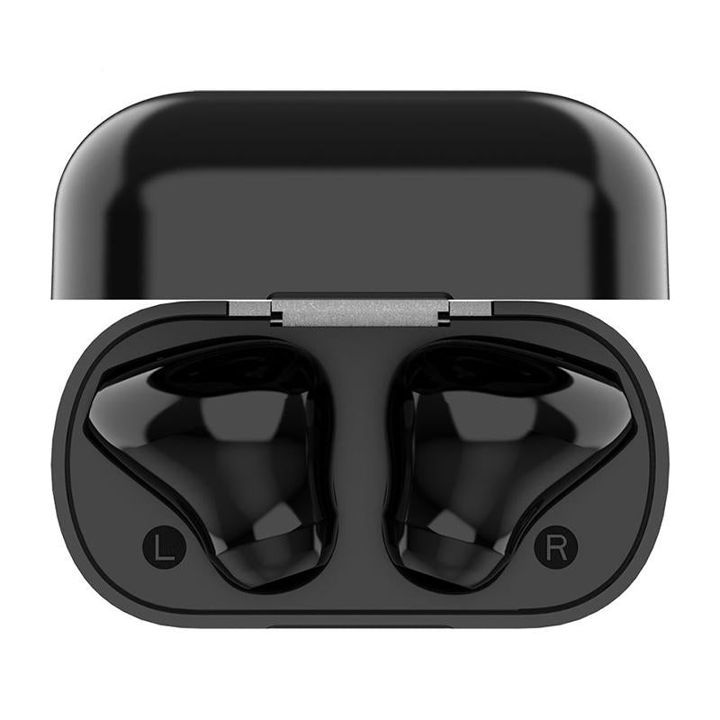 Wireless Bluetooth 5.0 Earbuds With Charging Case - T3 Tws