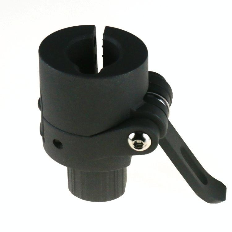 Xiaomi Mijia M365 Electric Scooter Base - Foldable Accessory - White