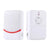 Wireless Doorbell With 38 Ringtones & Flashing Lights - Home Music Remote Control