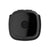 720P Wireless Wearable Surveillance Camera With Infrared Vision & Motion Detection - White