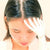 Rechargeable Mini Head Massager Comb White