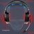 Usb Gaming Headset With Mic White