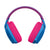Wireless Dual Mode Gaming Headset - White