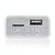 12V Car Mp3 Player Board With Fm Radio Bluetooth Usb Tf Card - White