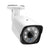 1080P 3.6Mm Lens Cctv Surveillance System With Night Vision