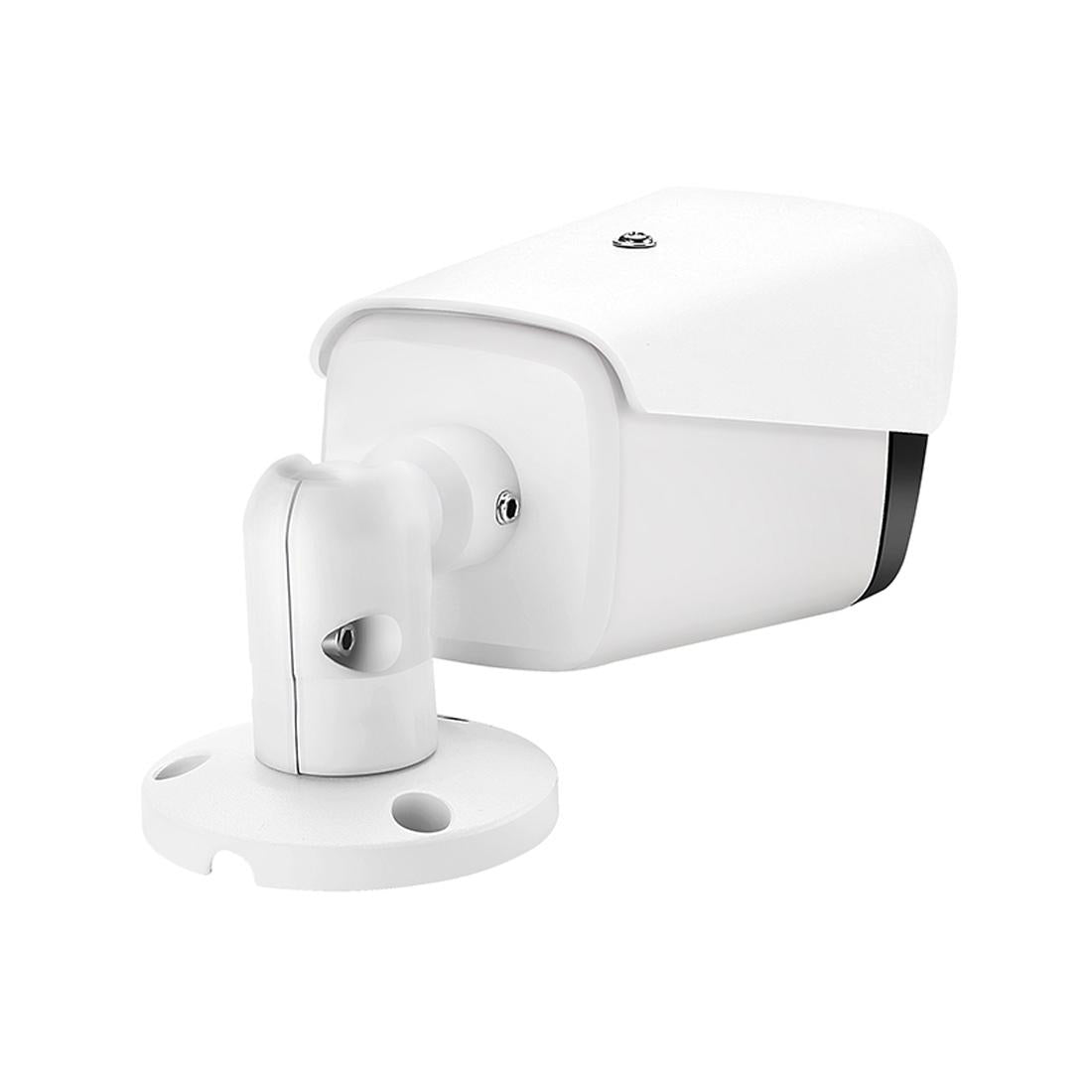 1080P 3.6Mm Lens Cctv Surveillance System With Night Vision