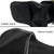 Thickened Leg Guards For Freestyle Grappling Thai Boxing And Taekwondo - White