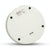 Sleep Sound Machine 9 Timed Music Options White