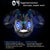 3.5Mm Gaming Headset With Mic & Led For Laptop / Phone - White