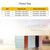 Lightweight Laptop Sleeve For Macbook Samsung Xiaomi Sony Dell Asus Hp - 15.4 Inch
