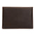 13.3 Genuine Leather Business Laptop Bag For Macbook Samsung Sony Dell Alienware Chuwi Asus Hp - Universal - Yellow